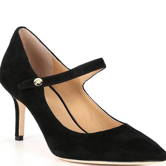 Lauren Ralph Lauren Shoes - New Lauren Ralph Lauren Nanette Pumps size 6 1/2
